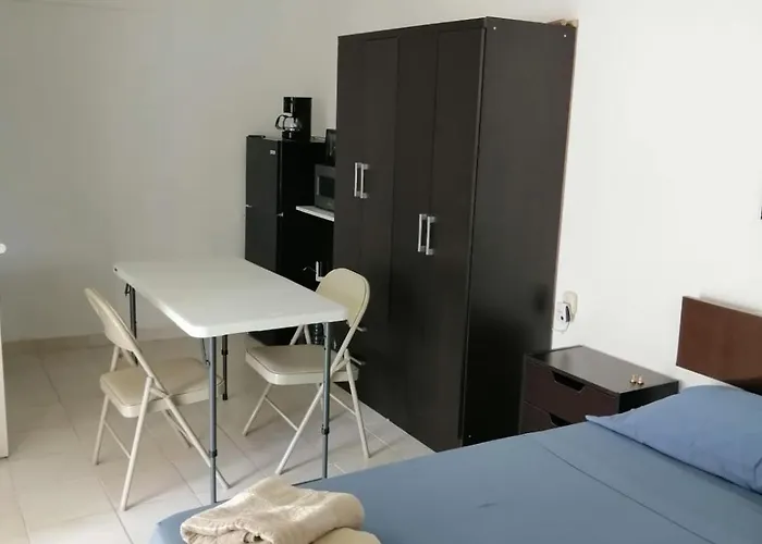 Casa Orly Estudio 1