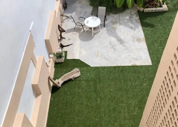 Apartment Casa Orly Estudio 1