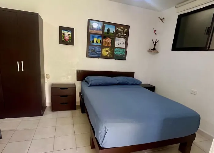 Casa Orly Estudio 1 * Cozumel