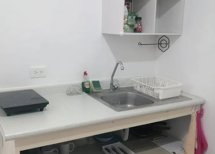 Apartment Casa Orly Estudio 1 *