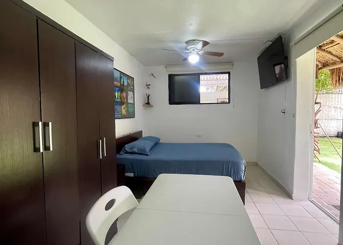 Apartment Casa Orly Estudio 1 *