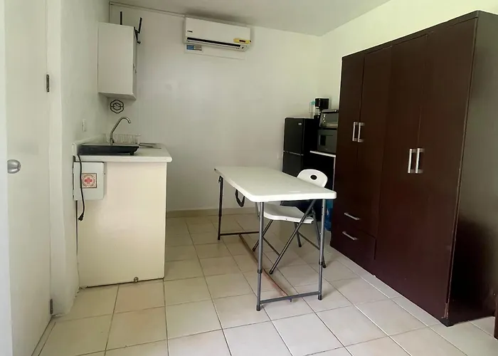 Apartment Casa Orly Estudio 1 *
